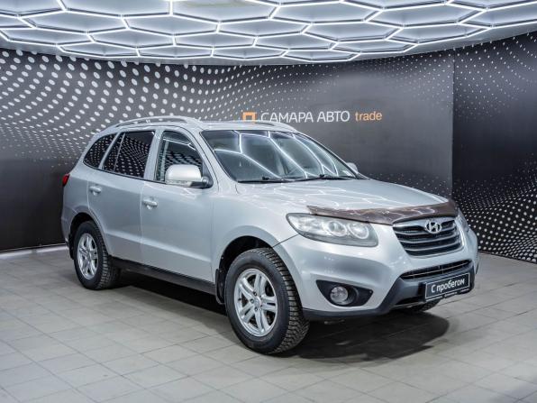 Hyundai Santa Fe II Рестайлинг с пробегом 2010 года, цена 790 000 рублей, 214369 км, внедорожник, Автокод Объявления