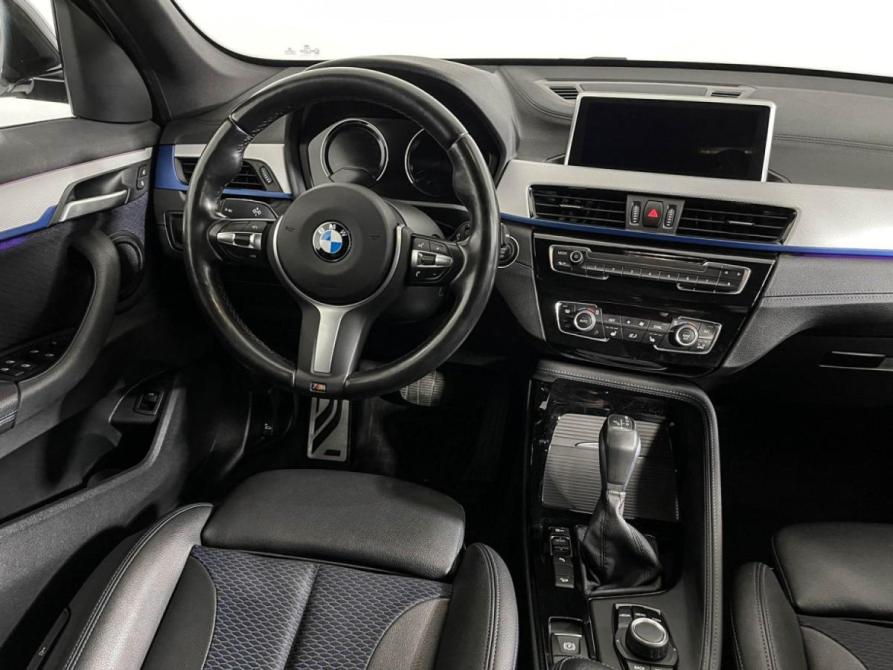 BMW X1 II (F48) Рестайлинг Москва  - изображение 15