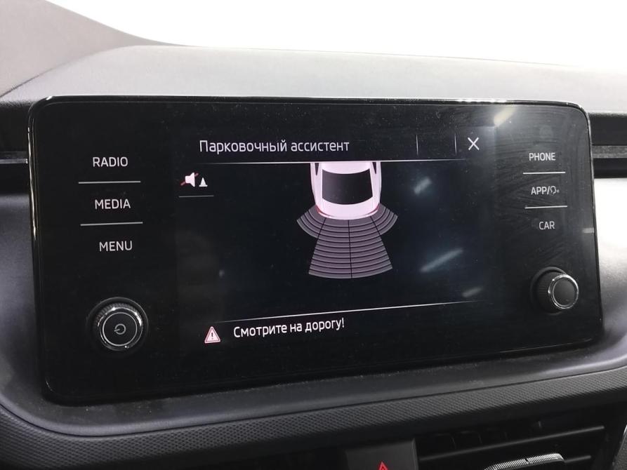 Skoda Rapid II Санкт-Петербург  - изображение 11
