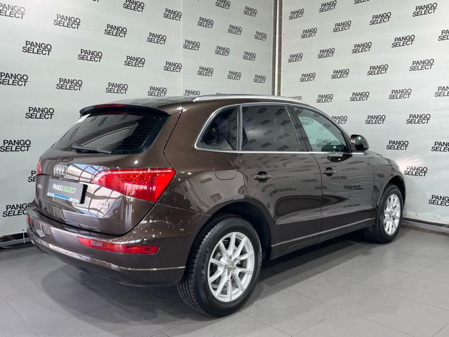 Audi Q5 I (8R) Оренбург  - изображение 5