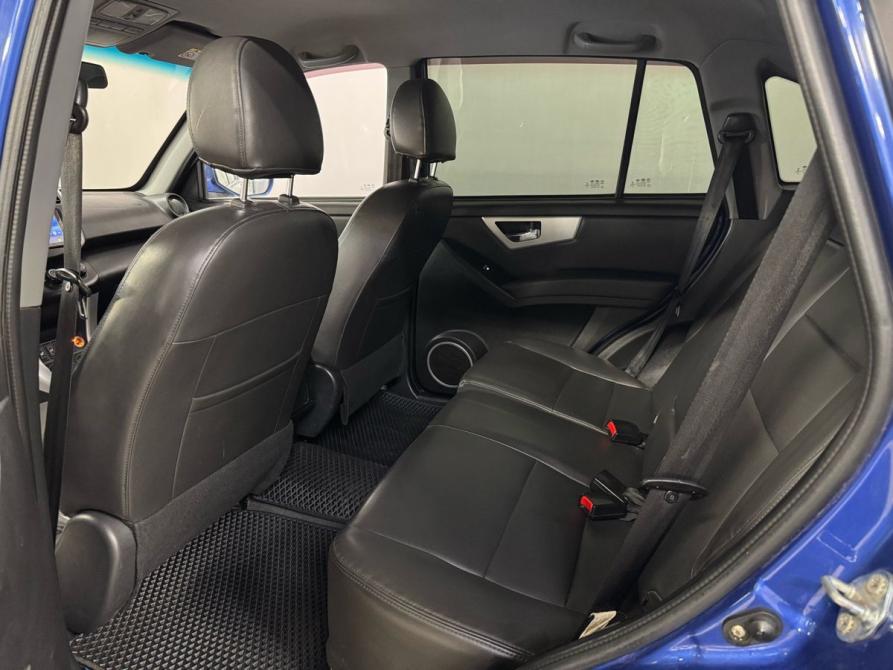 Lifan X60 I Уфа  - изображение 14