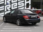 Mercedes-Benz C-Класс III (W204) Рестайлинг Волгоград  - изображение 22