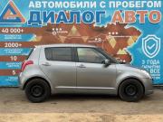 Suzuki Swift III Набережные Челны  - изображение 21