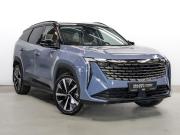 Geely Atlas II Санкт-Петербург  - изображение 33