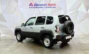 Lada (ВАЗ) Niva Travel I Азнакаево  - изображение 28