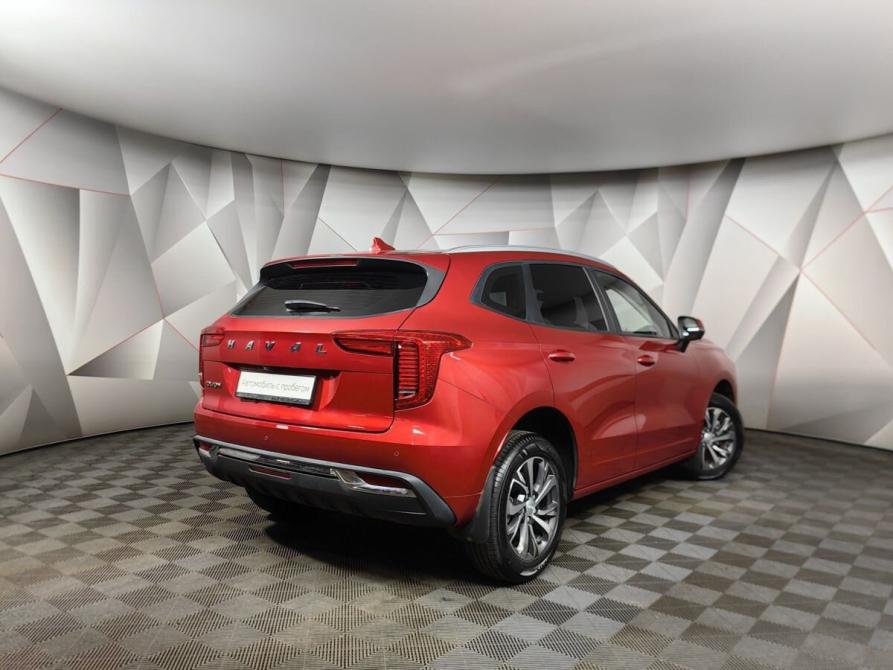 Haval Jolion I Москва  - изображение 2