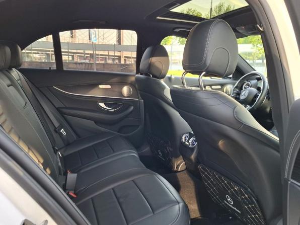 Mercedes-Benz E-Класс V (W213 S213 C238) Рестайлинг с пробегом 2021 года, цена 4 820 000 рублей, 101328 км, седан, Автокод Объявления
