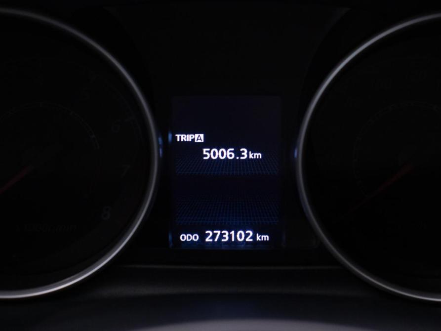 Mitsubishi Outlander II Рестайлинг Москва  - изображение 12