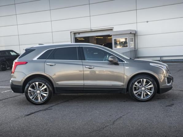 Cadillac XT5 I с пробегом 2019 года, цена 1 980 000 рублей, 231868 км, внедорожник, Автокод Объявления