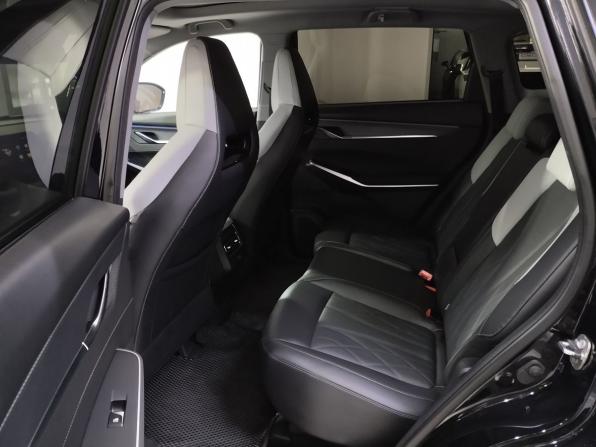 Changan CS75 Plus III с пробегом 2024 года, цена 2 740 000 рублей, 23968 км, внедорожник, Автокод Объявления