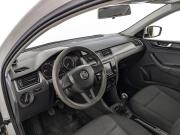 Skoda Rapid I Рестайлинг Москва  - изображение 40