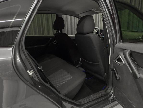 Lada (ВАЗ) Granta I Рестайлинг с пробегом 2021 года, цена 780 000 рублей, 68000 км, хэтчбек, Автокод Объявления