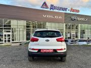 Kia Sportage III Рестайлинг Набережные Челны  - изображение 24