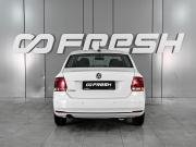 Volkswagen Polo V Рестайлинг Ростов-на-Дону  - изображение 20