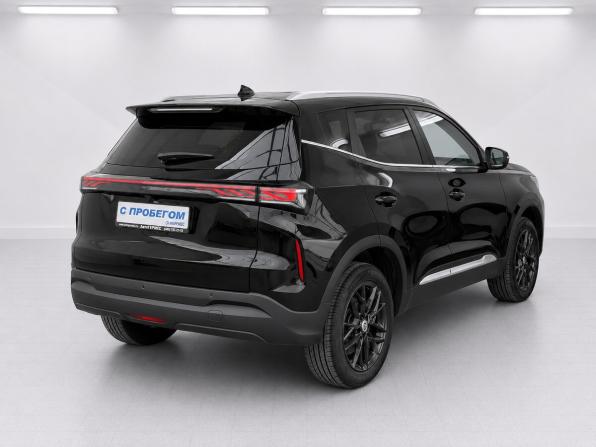 Chery Tiggo 4 I Рестайлинг 2 с пробегом 2024 года, цена 1 900 000 рублей, 23700 км, внедорожник, Автокод Объявления