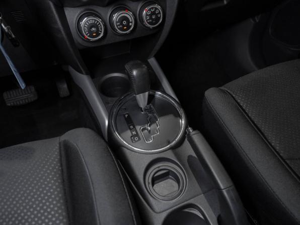 Mitsubishi ASX I с пробегом 2012 года, цена 995 000 рублей, 176605 км, внедорожник, Автокод Объявления