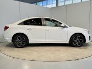 Chevrolet Cruze I Рестайлинг Волжский  - изображение 31
