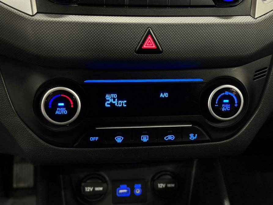 Hyundai Creta I Волгоград  - изображение 11