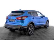 Nissan Qashqai II Рестайлинг Москва  - изображение 31
