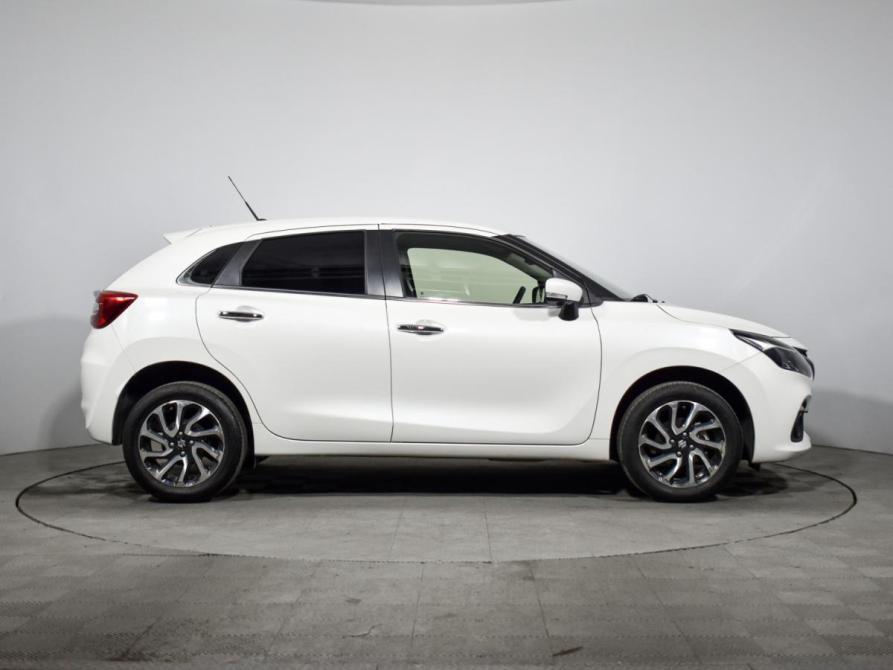Suzuki Baleno III Санкт-Петербург  - изображение 1