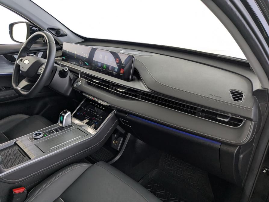Chery Tiggo 7 Pro Max I Москва  - изображение 22