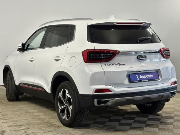 Chery Tiggo 4 Pro I с пробегом 2023 года, цена 1 775 000 рублей, 25710 км, внедорожник, Автокод Объявления