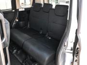 Subaru Justy V Новороссийск  - изображение 27
