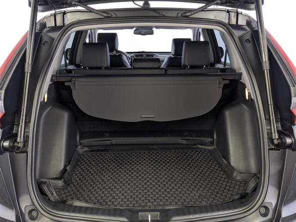Honda CR-V V Рестайлинг с пробегом 2021 года, цена 3 605 000 рублей, 97930 км, внедорожник, Автокод Объявления