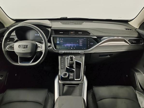 Geely Atlas Pro с пробегом 2023 года, цена 1 990 000 рублей, 63382 км, внедорожник, Автокод Объявления