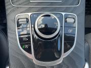 Mercedes-Benz C-Класс IV (W205) Рестайлинг Москва  - изображение 20