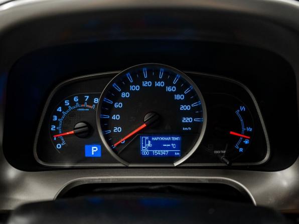 Toyota RAV4 IV (XA40) с пробегом 2013 года, цена 1 850 000 рублей, 154347 км, внедорожник, Автокод Объявления