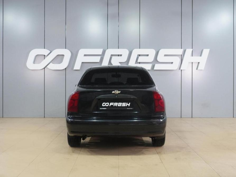 Chevrolet Lanos I Воронеж  - изображение 4