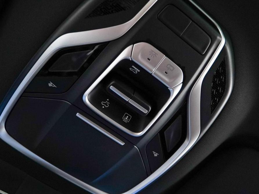 Geely Coolray I Рестайлинг Москва  - изображение 13
