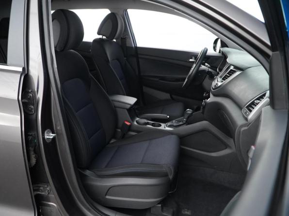 Hyundai Tucson III с пробегом 2018 года, цена 1 849 000 рублей, 111427 км, внедорожник, Автокод Объявления