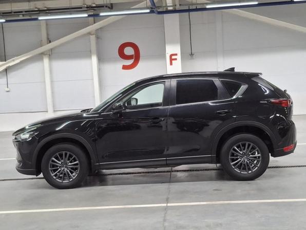 Mazda CX-5 II с пробегом 2020 года, цена 2 790 000 рублей, 89151 км, внедорожник, Автокод Объявления