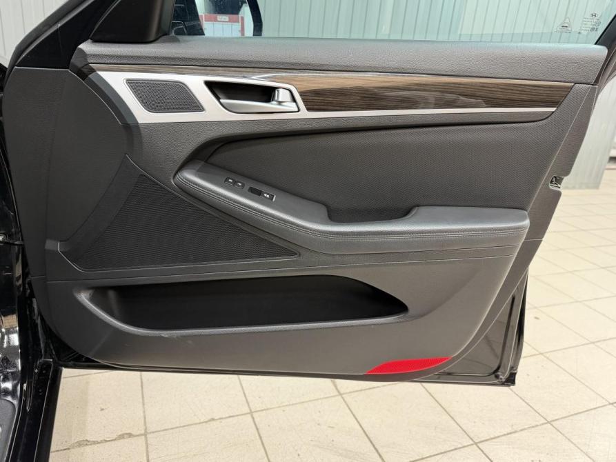 Hyundai Genesis II Магнитогорск  - изображение 15
