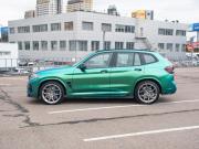 BMW X3 M I (F97) Москва  - изображение 48