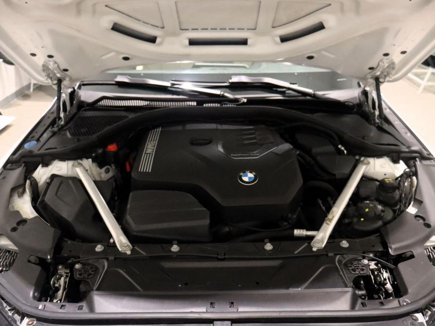 BMW 4 серии G22 G23 G26 Калининград  - изображение 9