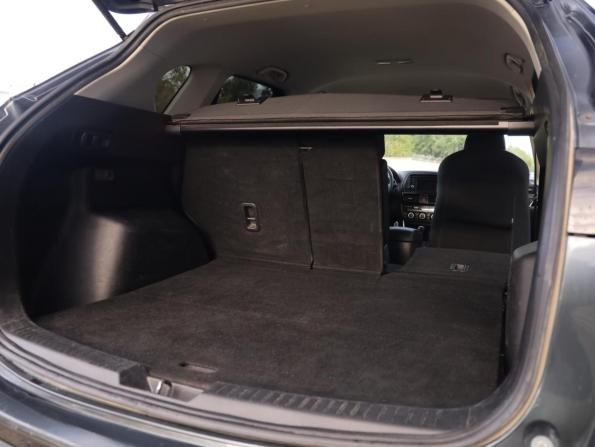 Mazda CX-5 I с пробегом 2012 года, цена 1 549 777 рублей, 142004 км, внедорожник, Автокод Объявления