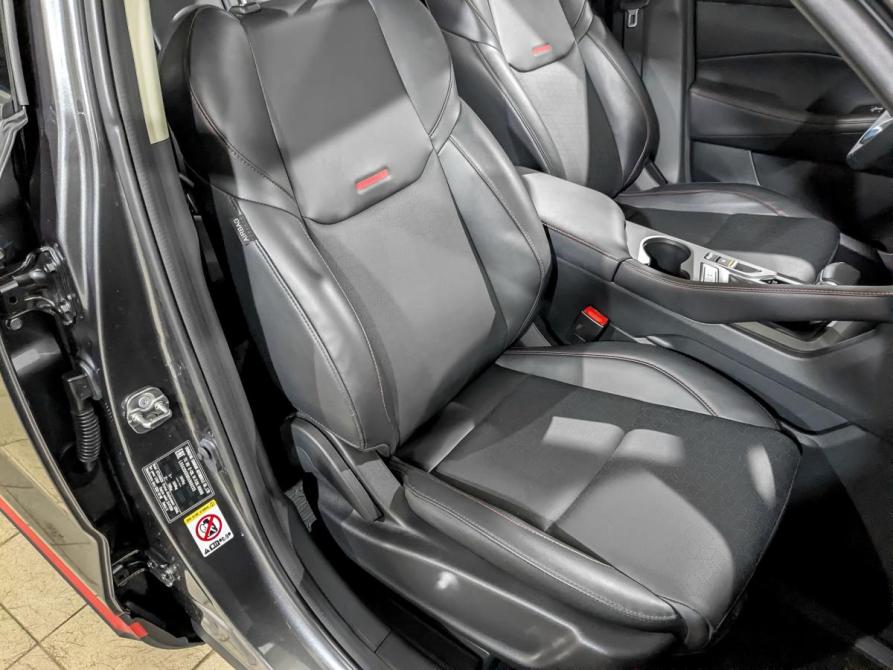 Changan CS35 Plus I Рестайлинг Химки  - изображение 23