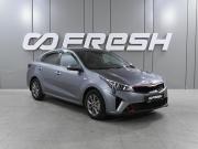 Kia Rio IV Рестайлинг Ростов-на-Дону  - изображение 18