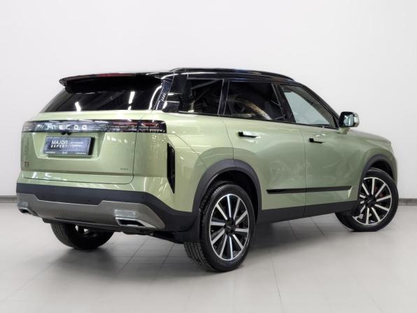 Jaecoo J7 I с пробегом 2023 года, цена 2 150 000 рублей, 53892 км, внедорожник, Автокод Объявления