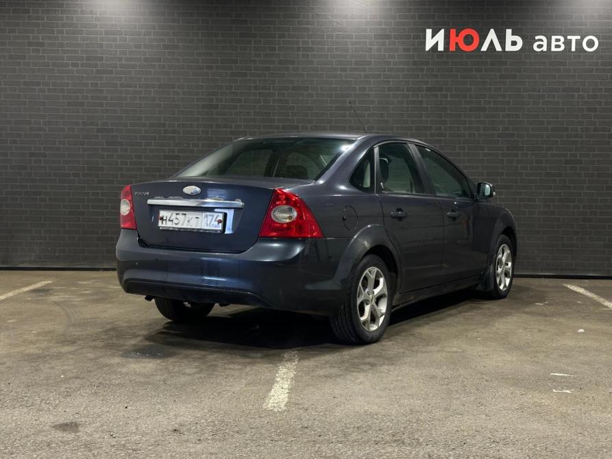 Ford Focus II Рестайлинг Челябинск  - изображение 2