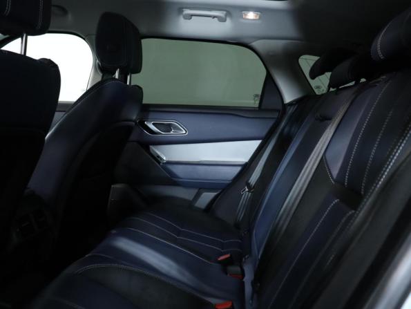 Land Rover Range Rover Velar I с пробегом 2019 года, цена 3 415 000 рублей, 92342 км, внедорожник, Автокод Объявления