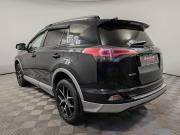 Toyota RAV4 IV (XA40) Рестайлинг Москва  - изображение 33