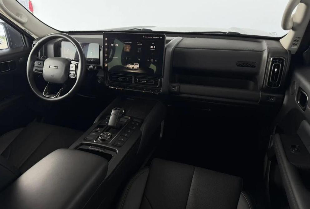 Haval H9 II Киров  - изображение 10