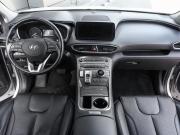 Hyundai Santa Fe IV Рестайлинг Москва  - изображение 39