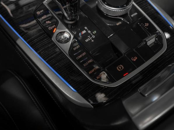 BMW X7 I (G07) с пробегом 2019 года, цена 6 950 000 рублей, 109341 км, внедорожник, Автокод Объявления