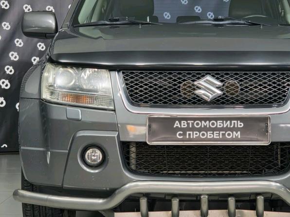 Suzuki Grand Vitara II с пробегом 2007 года, цена 884 000 рублей, 174080 км, внедорожник, Автокод Объявления