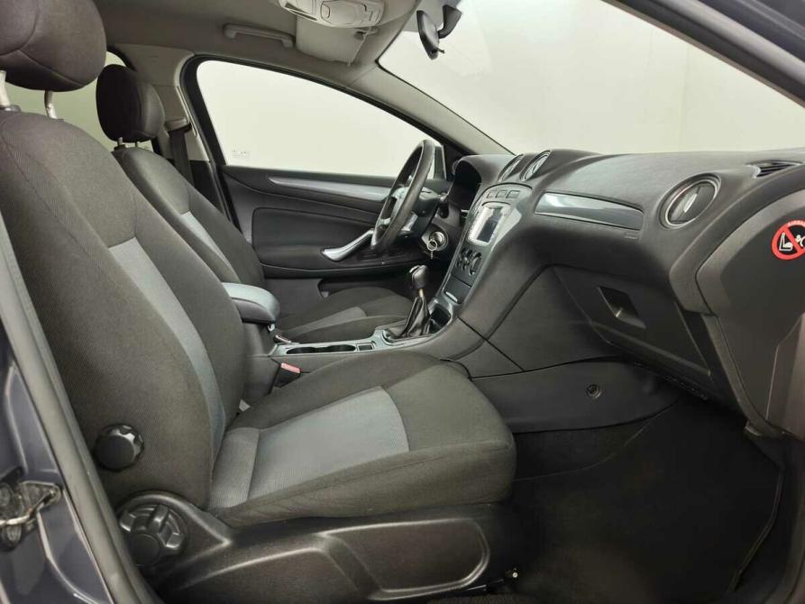 Ford Mondeo IV Рестайлинг Москва  - изображение 11